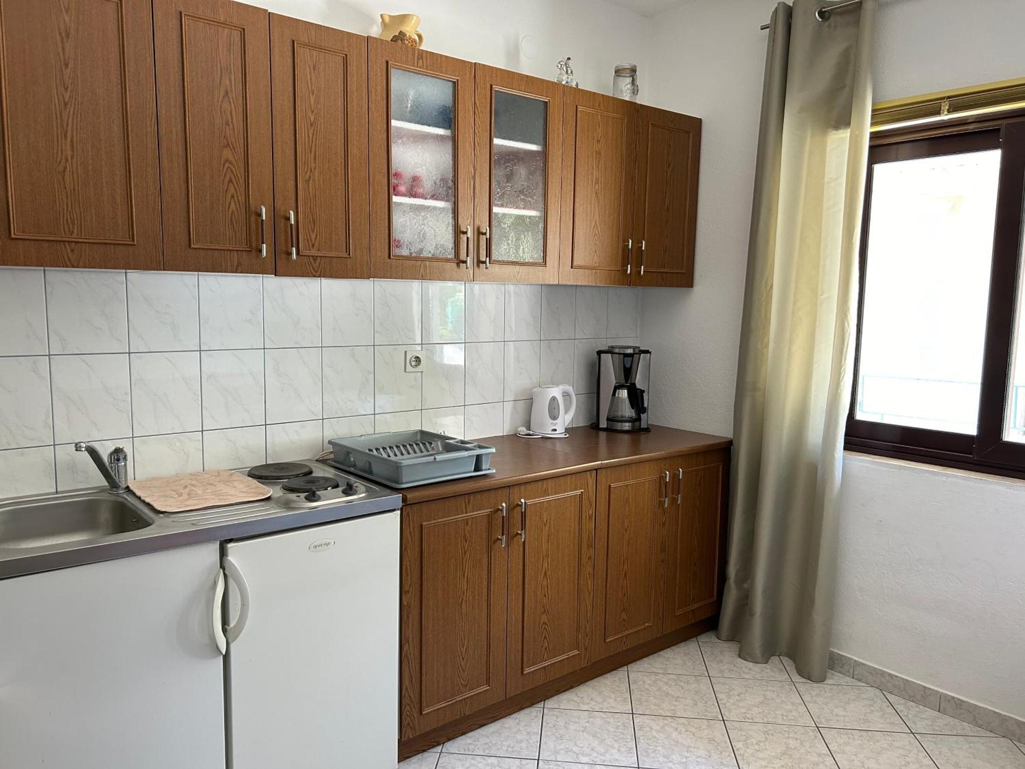 4 Sisters Apartments 그라다츠 외부 사진
