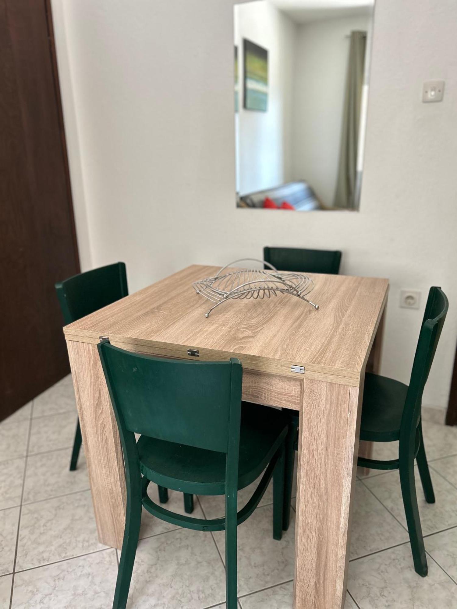 4 Sisters Apartments 그라다츠 외부 사진