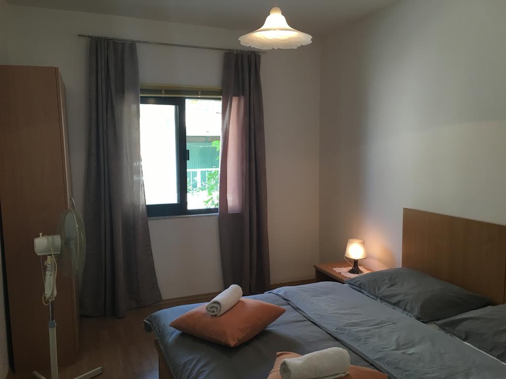 4 Sisters Apartments 그라다츠 외부 사진
