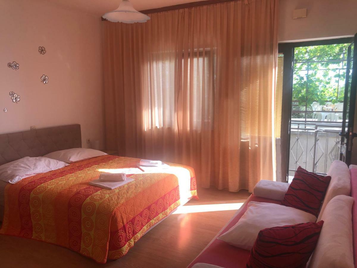 4 Sisters Apartments 그라다츠 외부 사진