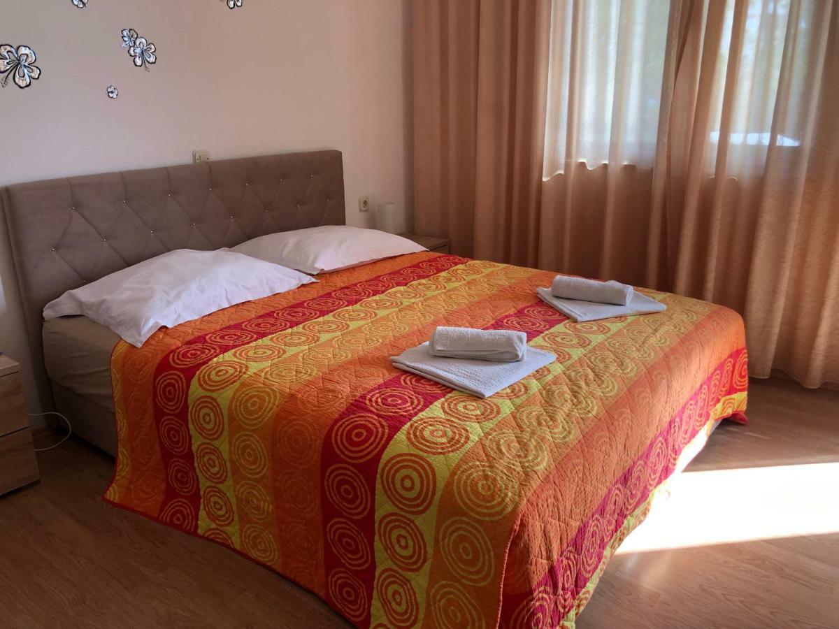4 Sisters Apartments 그라다츠 외부 사진
